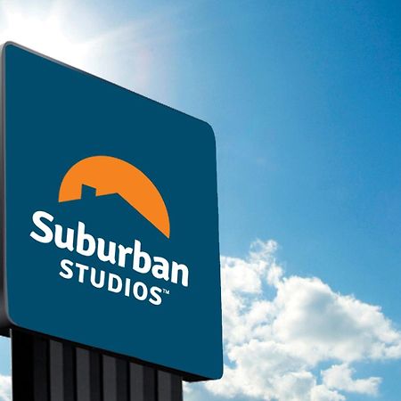 Suburban Studios Tysons Corner Viyana Dış mekan fotoğraf