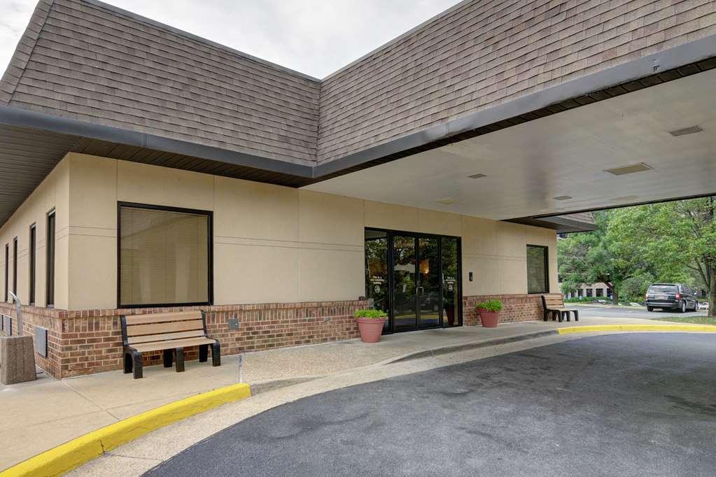 Suburban Studios Tysons Corner Viyana Dış mekan fotoğraf
