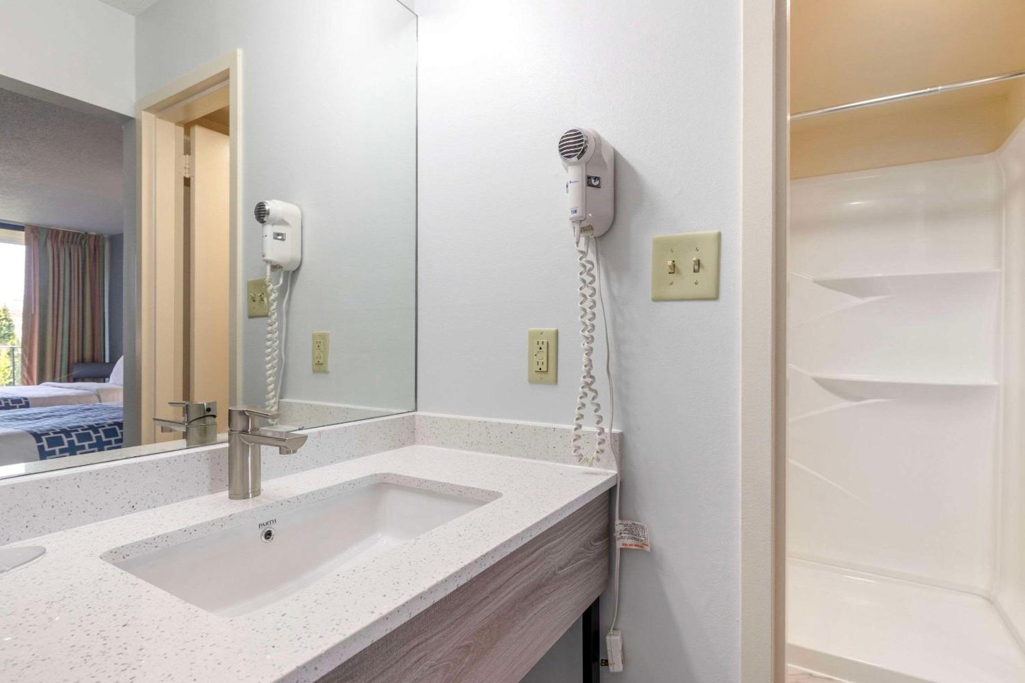 Suburban Studios Tysons Corner Viyana Dış mekan fotoğraf