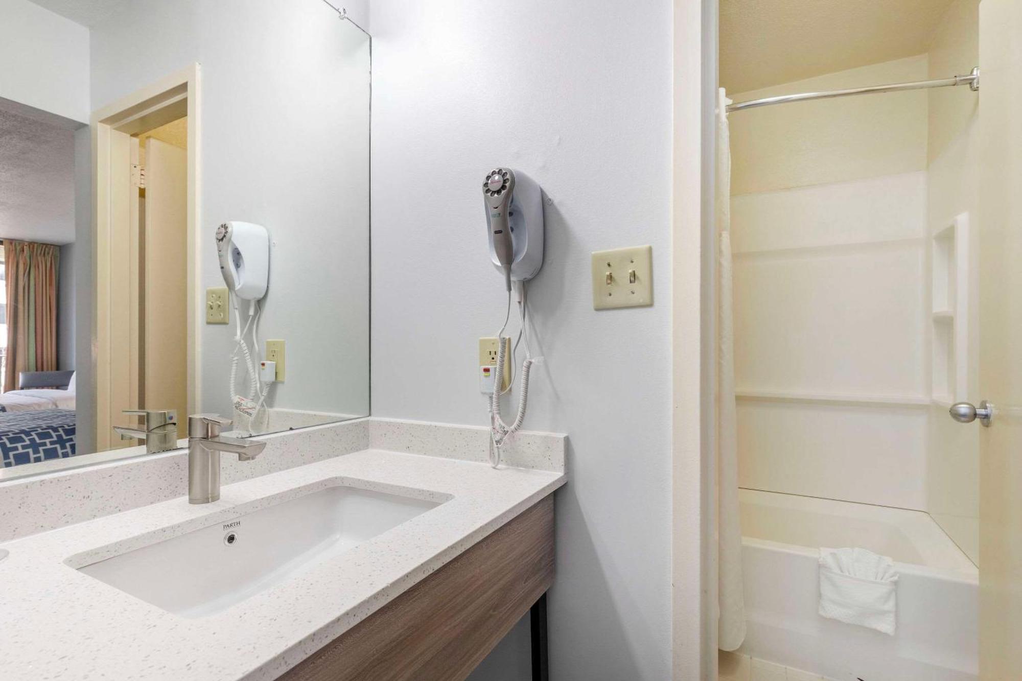 Suburban Studios Tysons Corner Viyana Dış mekan fotoğraf