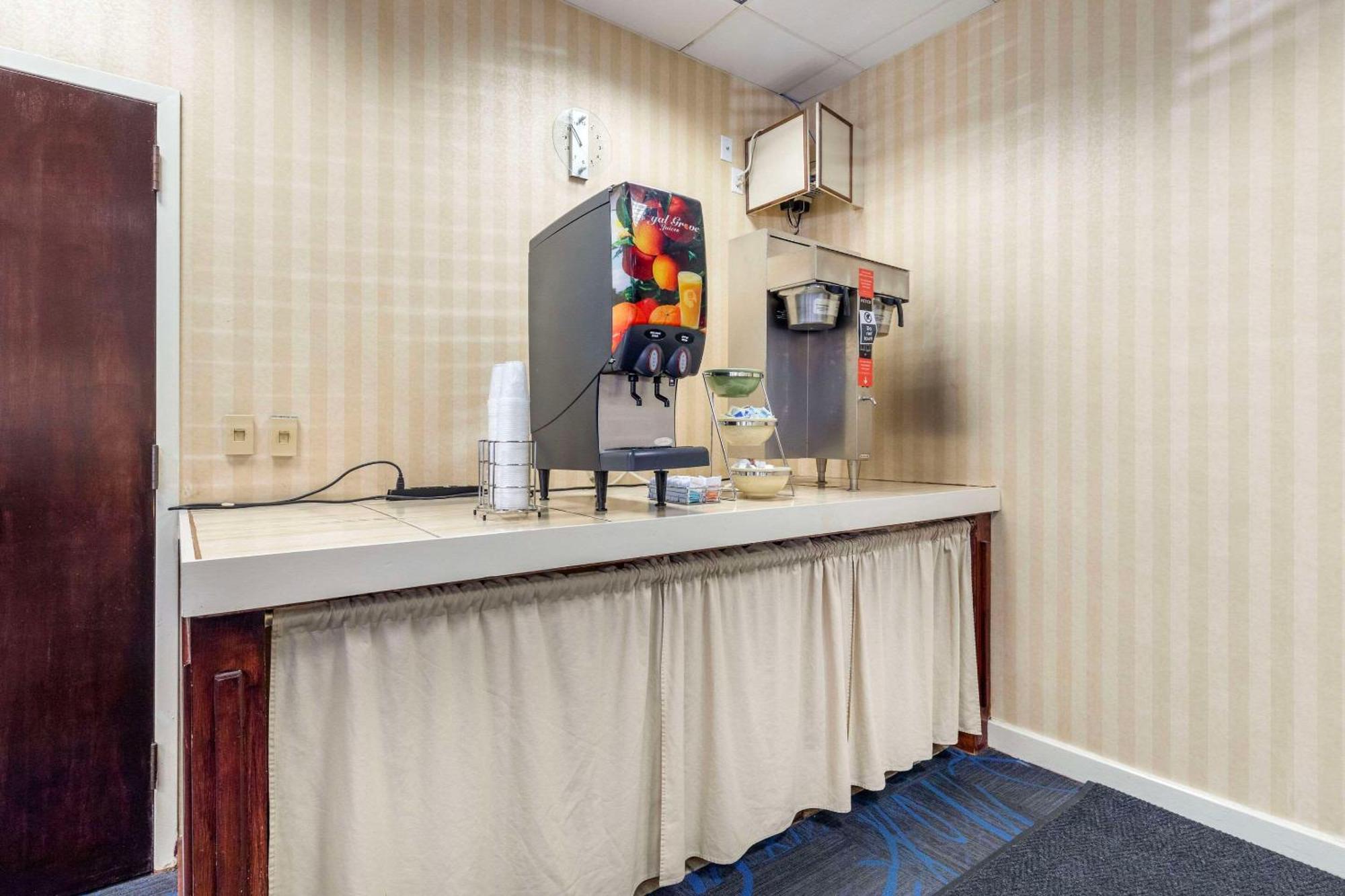 Suburban Studios Tysons Corner Viyana Dış mekan fotoğraf