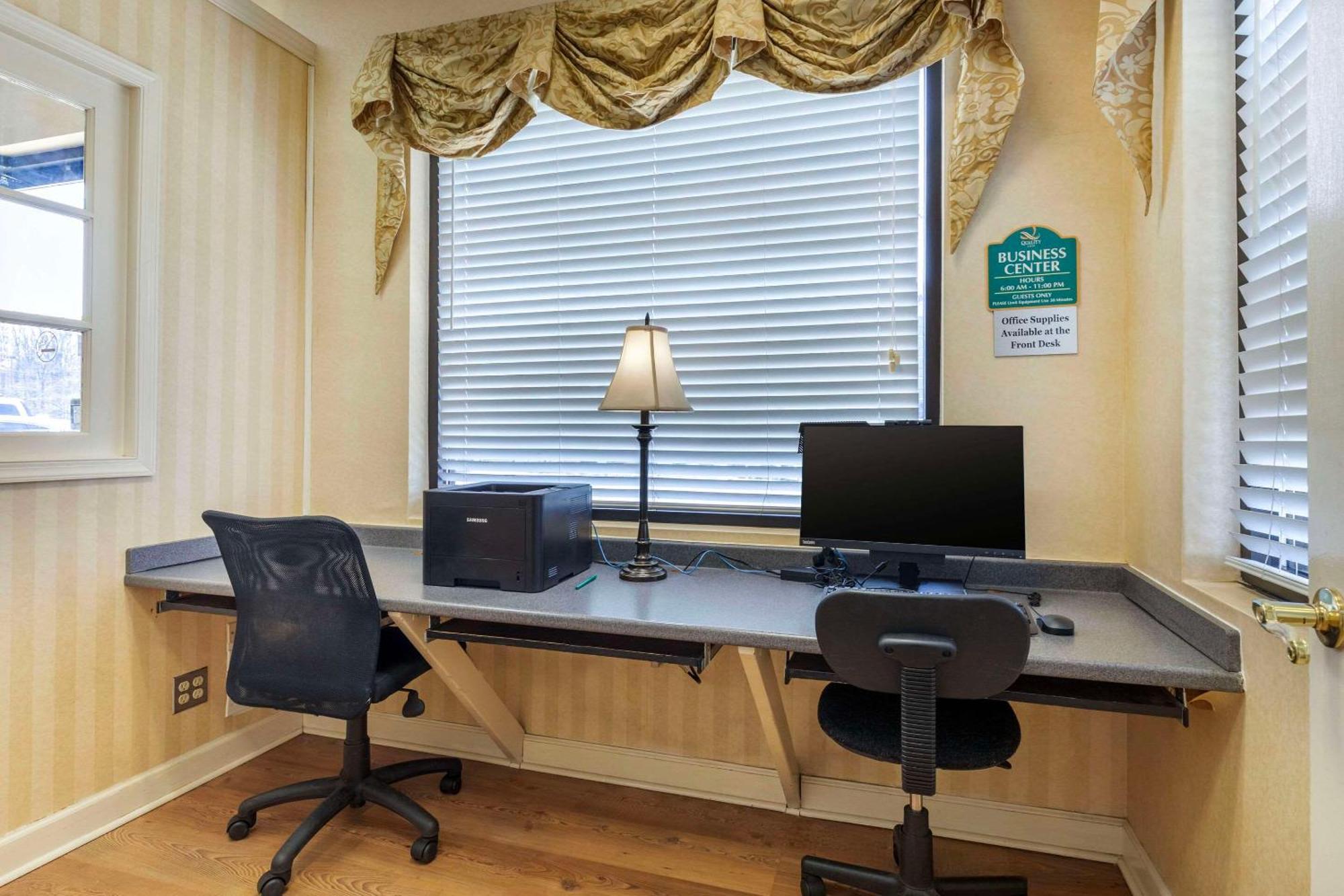 Suburban Studios Tysons Corner Viyana Dış mekan fotoğraf