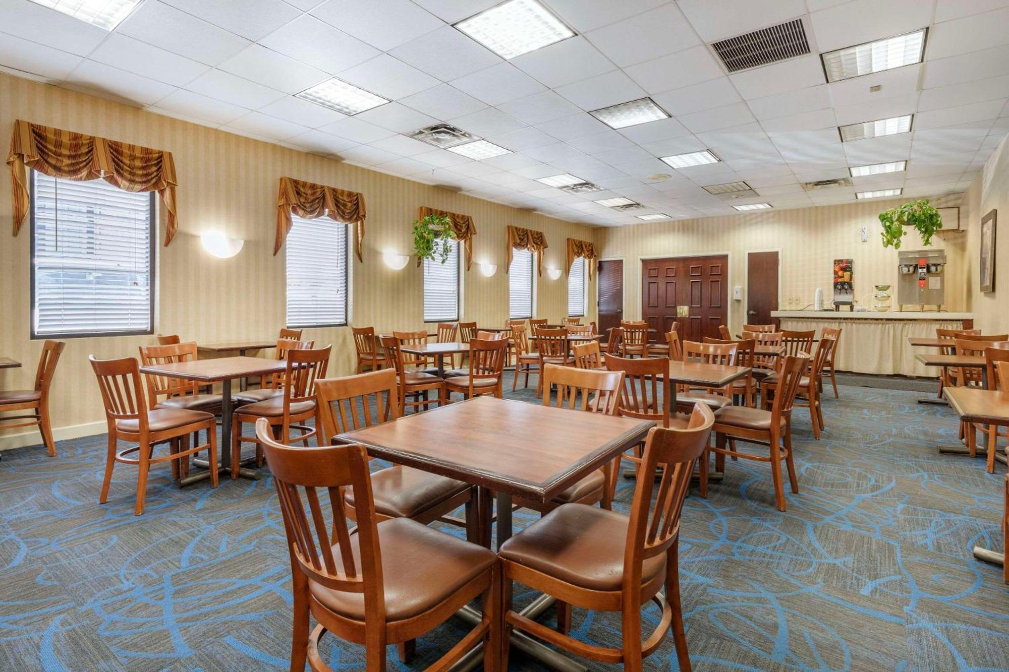 Suburban Studios Tysons Corner Viyana Dış mekan fotoğraf