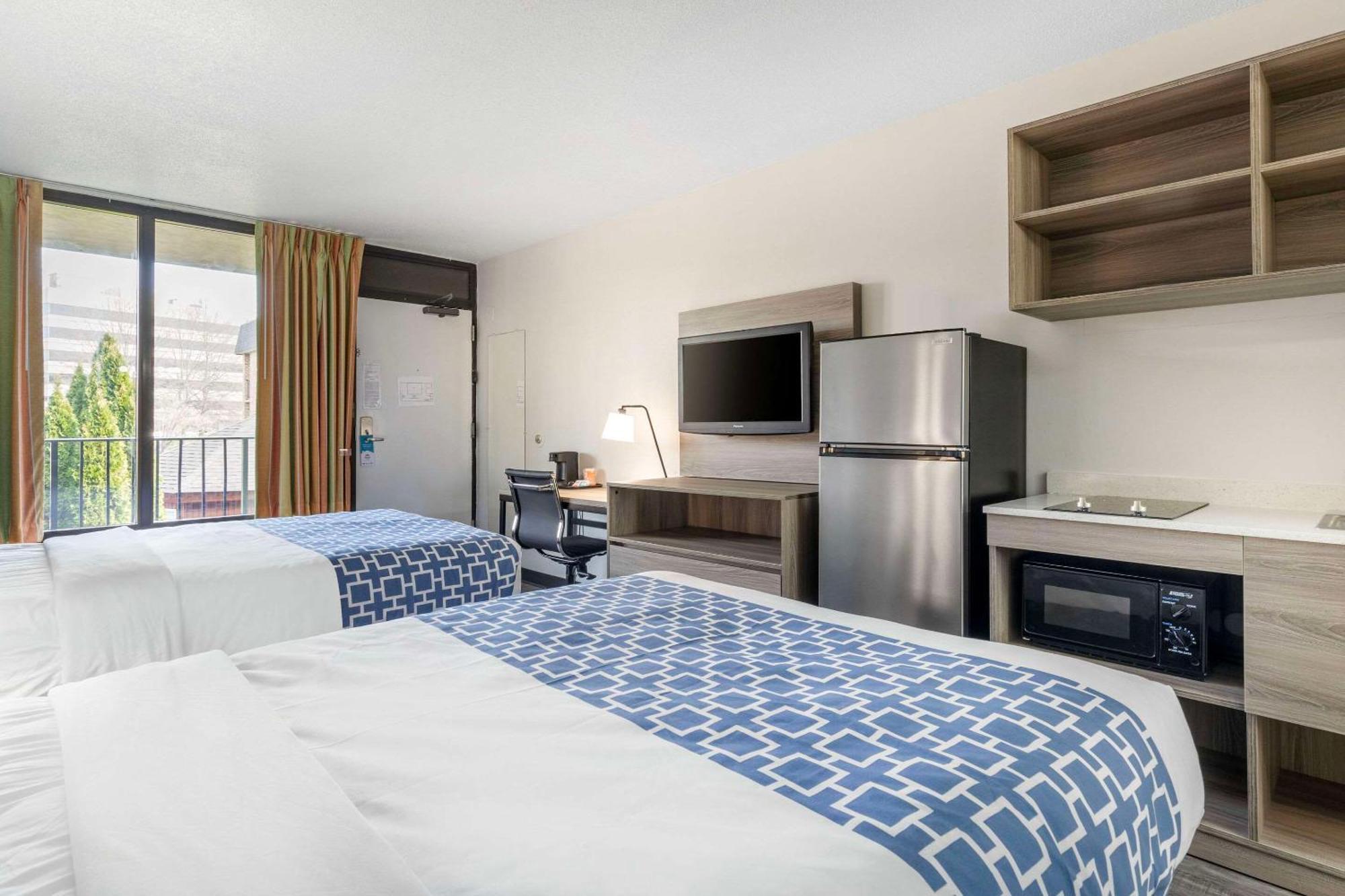 Suburban Studios Tysons Corner Viyana Dış mekan fotoğraf
