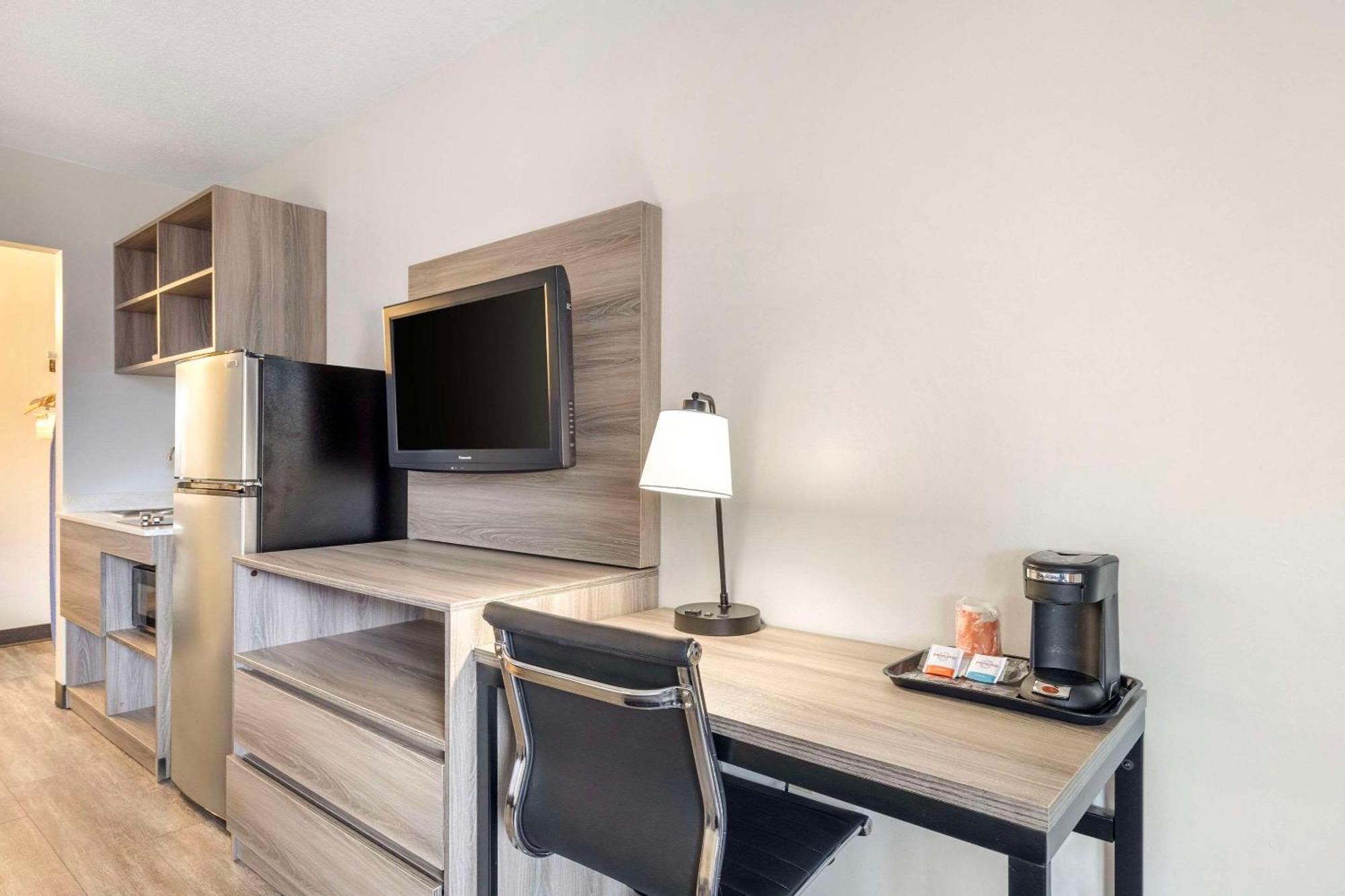 Suburban Studios Tysons Corner Viyana Dış mekan fotoğraf