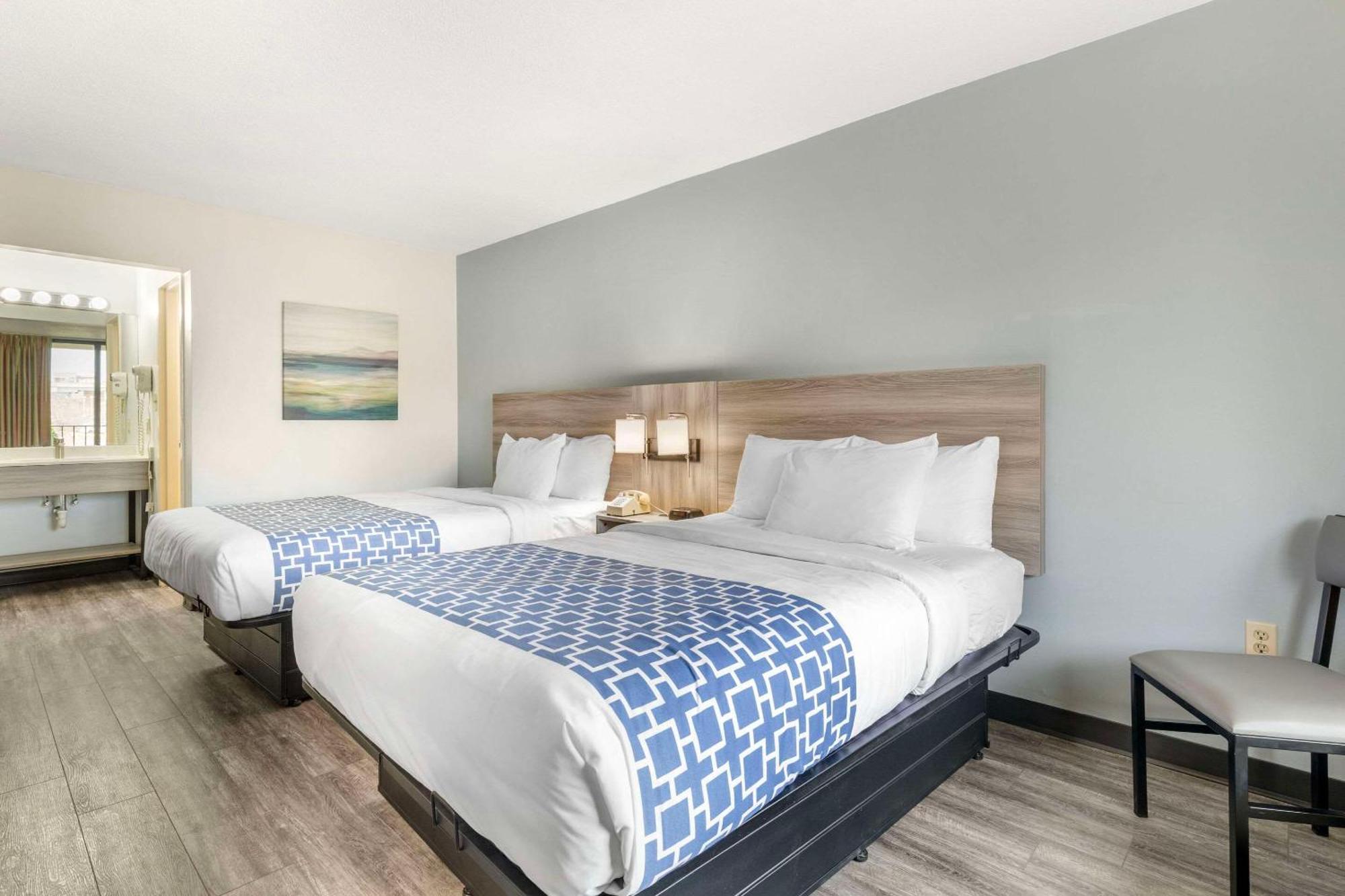 Suburban Studios Tysons Corner Viyana Dış mekan fotoğraf