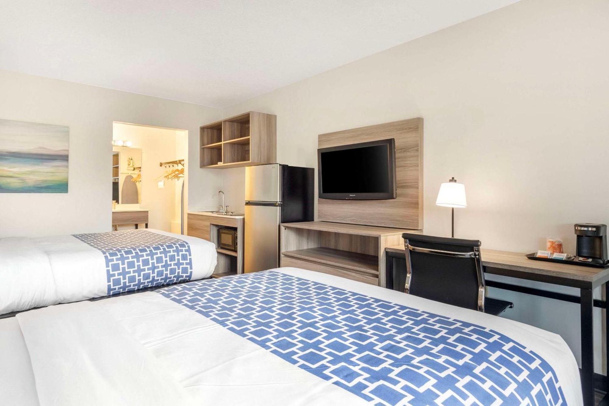 Suburban Studios Tysons Corner Viyana Dış mekan fotoğraf