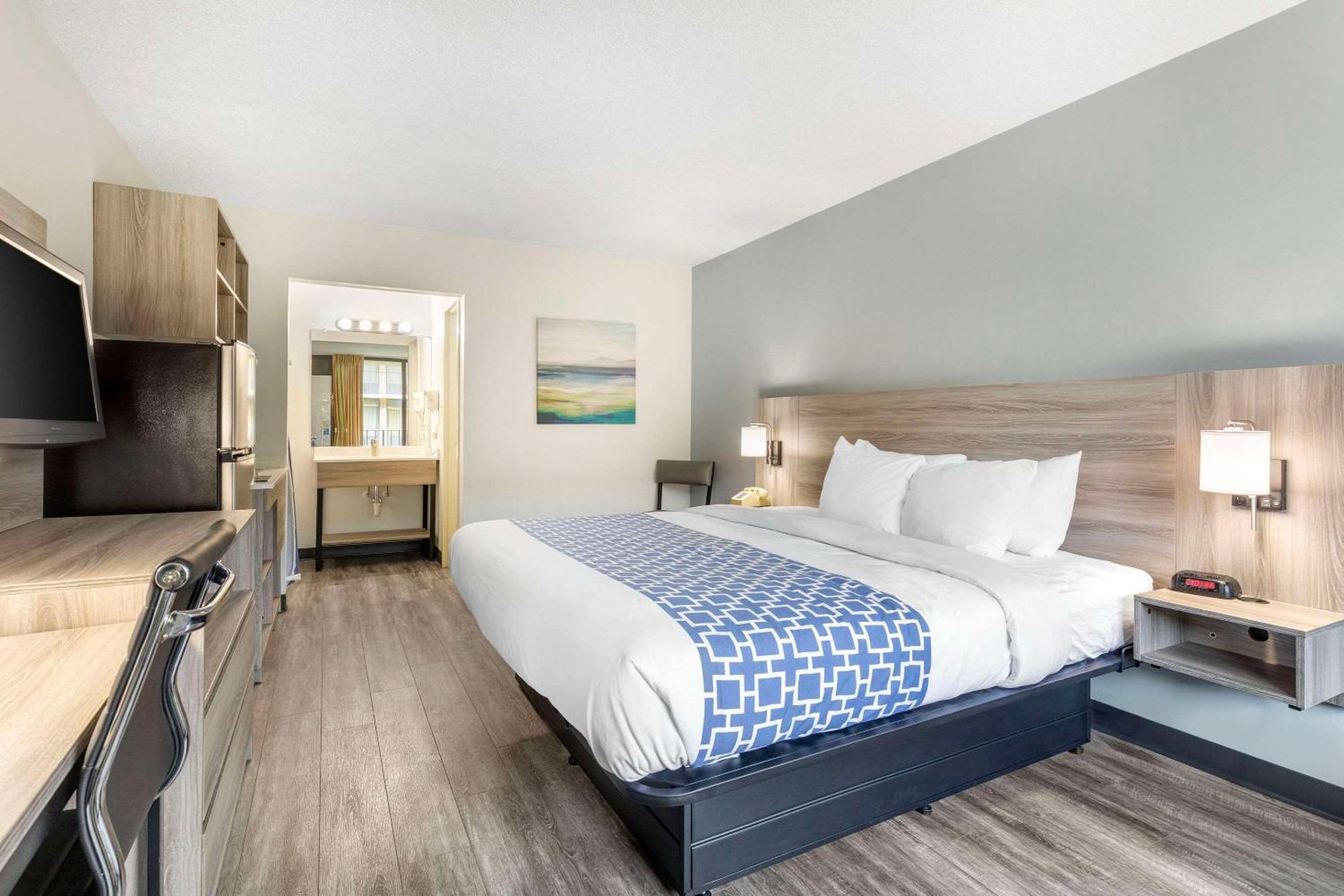 Suburban Studios Tysons Corner Viyana Dış mekan fotoğraf