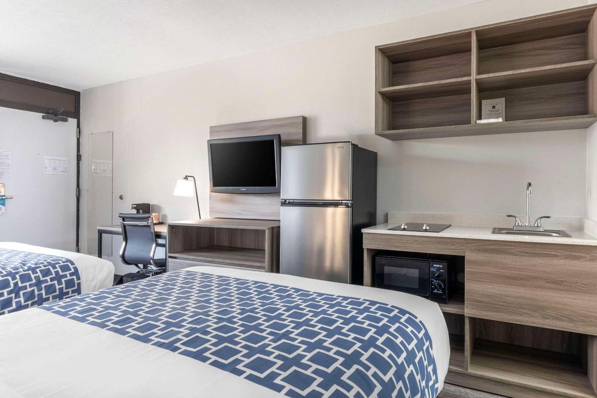 Suburban Studios Tysons Corner Viyana Dış mekan fotoğraf