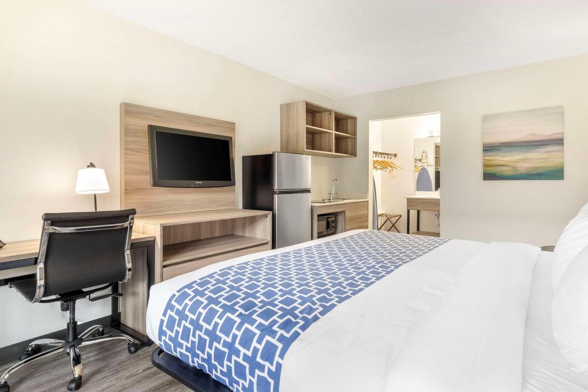 Suburban Studios Tysons Corner Viyana Dış mekan fotoğraf